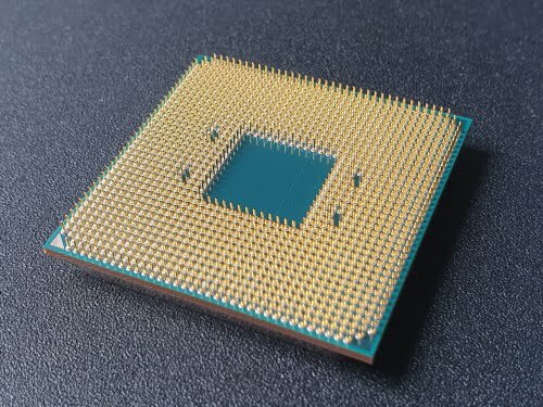 AMD Ryzen 7950X3D