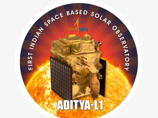 Aditya L1 satellite