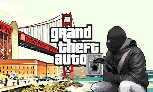 GTA 6 Leaked Information