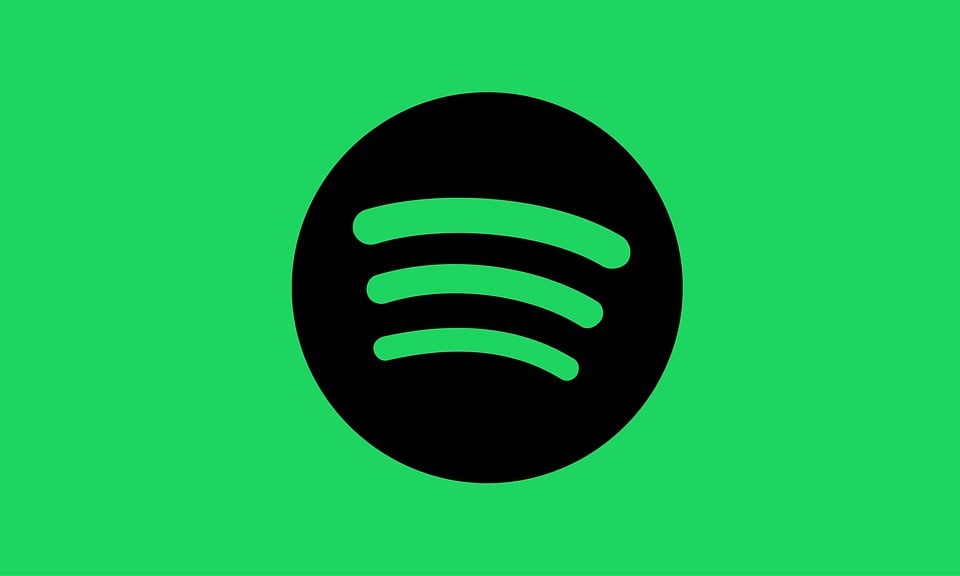 Spotify DJ