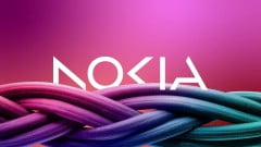 nokia new logo