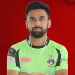 Abdullah Shafique