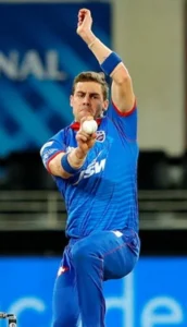 Anrich Nortje (Delhi Capitals) IPL 2023 Bowlers