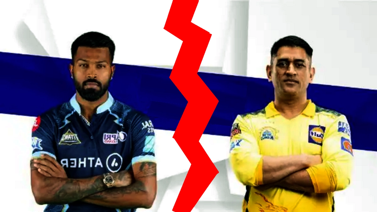 CKS vs Gujarat Titans IPL 2023 Dream11 Team Predictions