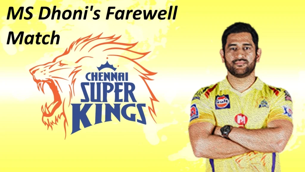 CSK vs KKR IPL 2023