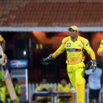 CSK's Dynamic Duo