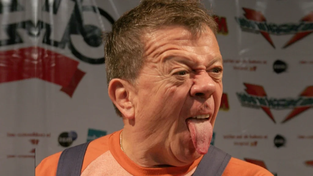 Chabelo Young