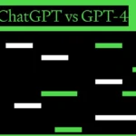 ChatGPT vs GPT-4
