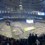 Final Four TV Schedule for March Madness 2023