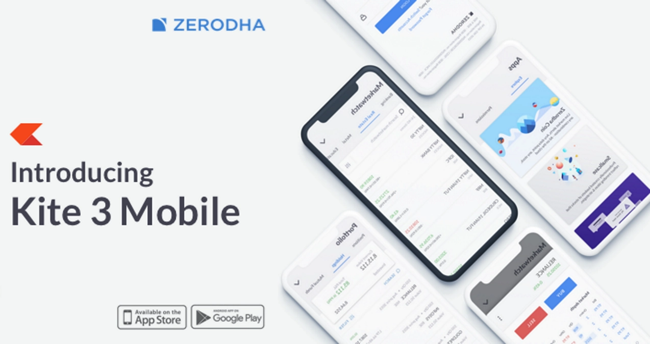 How to add nominee in Zerodha mobile app