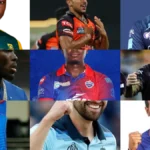 IPL 2023 Bowlers