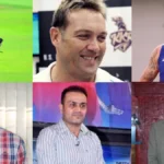 IPL 2023: The Ultimate Commentator Panel