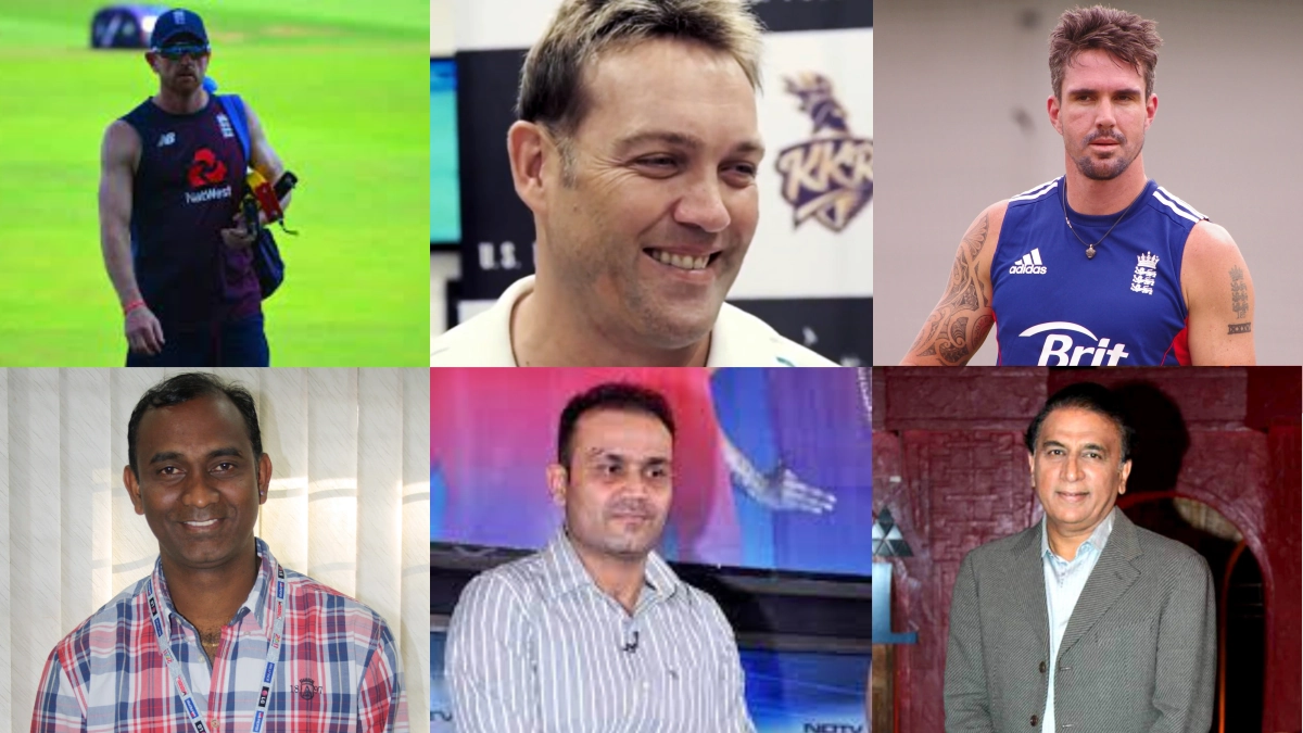 IPL 2023: The Ultimate Commentator Panel