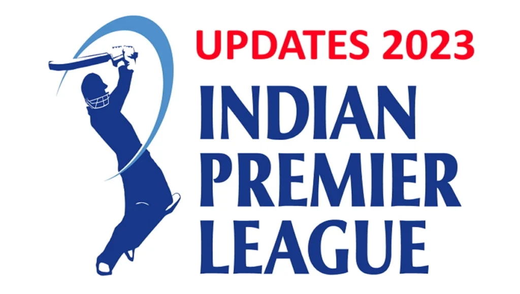 Indian Premier League IPL 2023