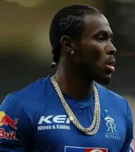 Jofra Archer (Mumbai Indians) IPL 2023 Bowlers