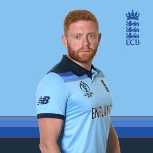 Jonny Bairstow