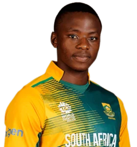 Kagiso Rabada Punjab Kings IPL 2023 Bowlers