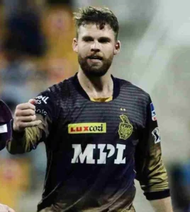 Lockie Ferguson (Kolkata Knight Riders) IPL 2023 Bowlers