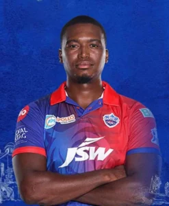 Lungi Ngidi Delhi Capitals IPL 2023 Bowlers