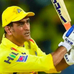MS Dhoni Most Sixes