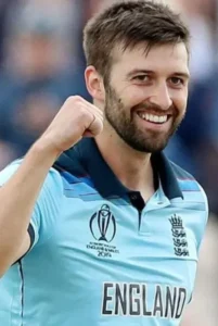 Mark Wood (Lucknow Super Giants) IPL 2023 Bowlers