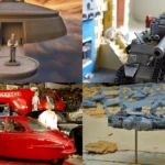 Micro Machines