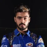 Nitish Rana Captain KKR in Place of Shreyas Iyer
