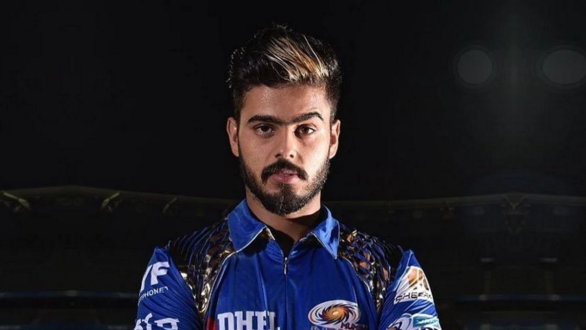 Nitish Rana Captain KKR in Place of Shreyas Iyer