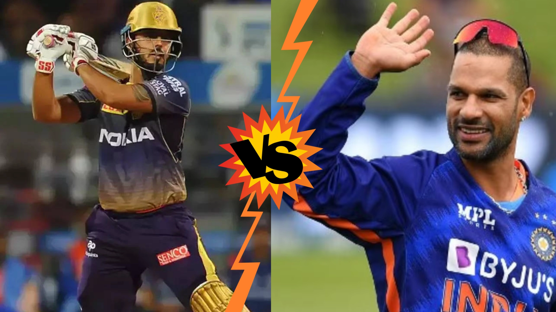 PBKS vs KKR, 2nd Match IPL 2023