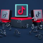 TikTok CEO Shou Chew