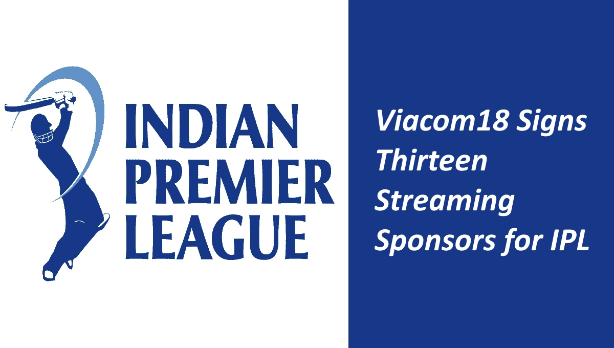 Viacom18 IPL 2023