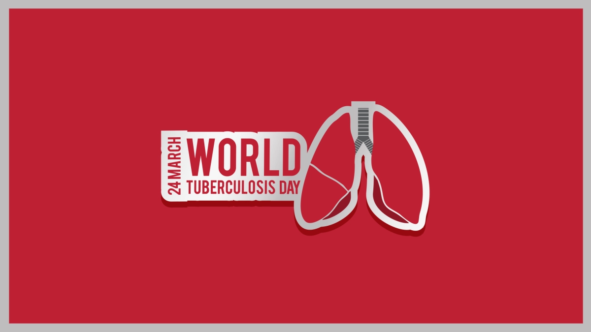 WTD 2023 Yes We can end TB