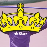 Who is the King of IPL