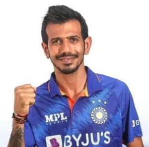 Yuzvendra Chahal (Rajasthan Royals) IPL 2023 Bowlers