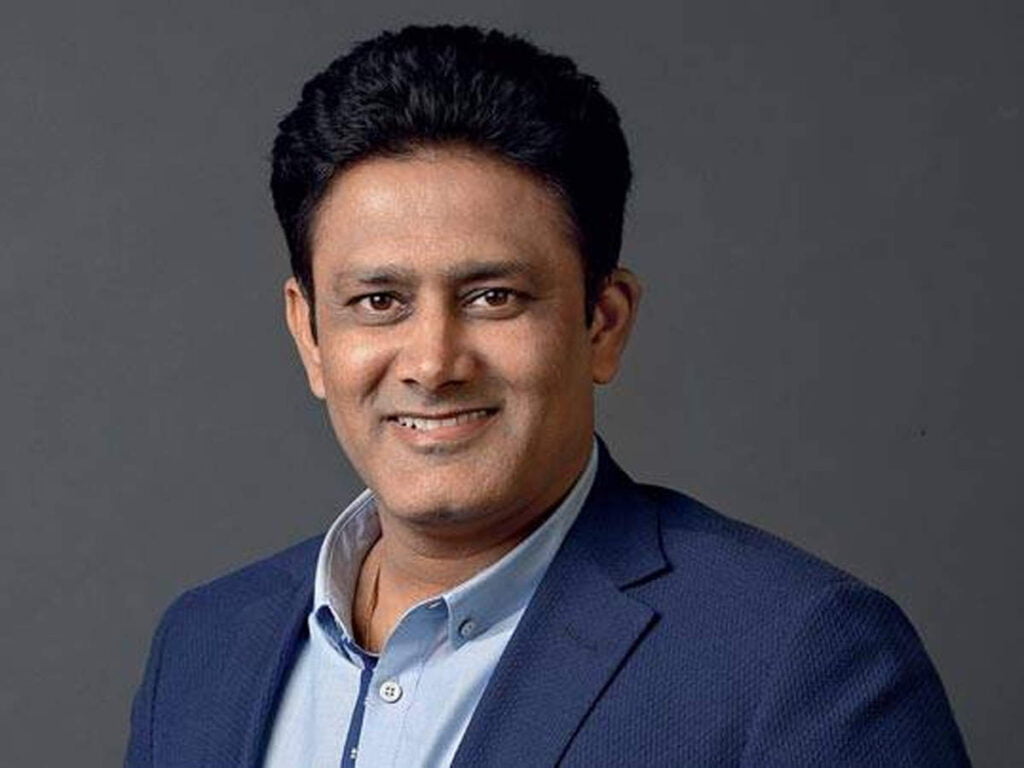 IPL 2023 Aanil Kumble