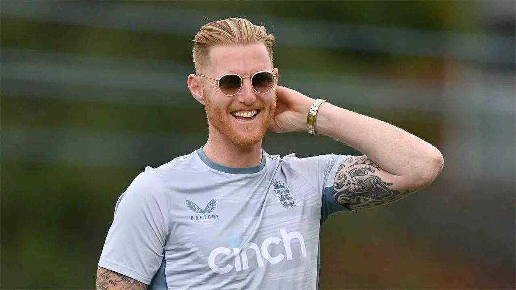 IPL 2023 ben stokes