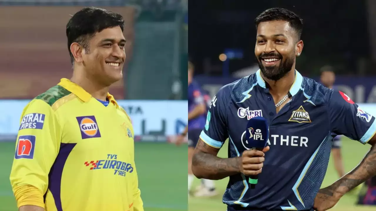 Live GT vs CSK IPL 2023 IPL Tickets Sale