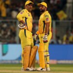 IPL 2023 CSK Team Players List