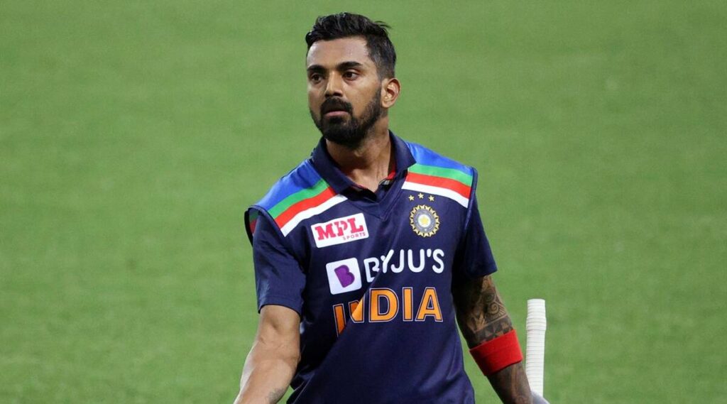 IPL 2023 KL Rahul