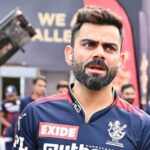 Virat Kohli Joins Royal Challengers Bangalore Camp