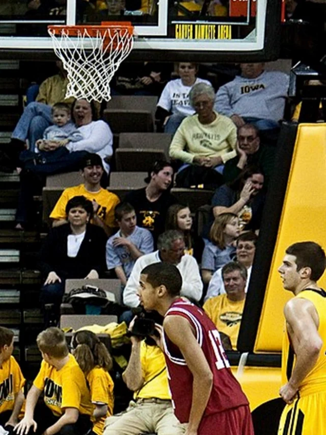 15 Surprising Facts You Didn’t Know About Iowa Basketball
