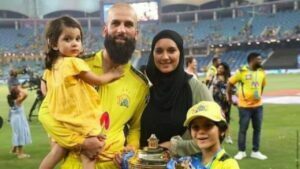 Best spinners Moeen Ali 2023