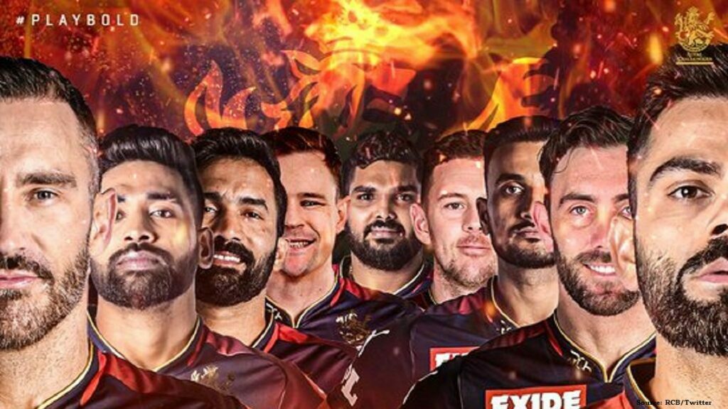 Royal Challengers Bangalore