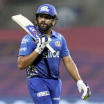 Rohit Sharma Most Sixes