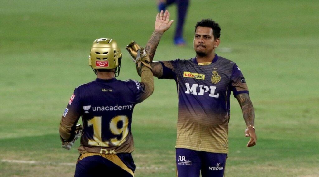 Shreyas Iyer As Captain Of Kolkata Knight Riders