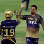 Shreyas Iyer As Captain Of Kolkata Knight Riders