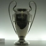 UEFA Champions League Draw 2023