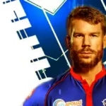 David Warner