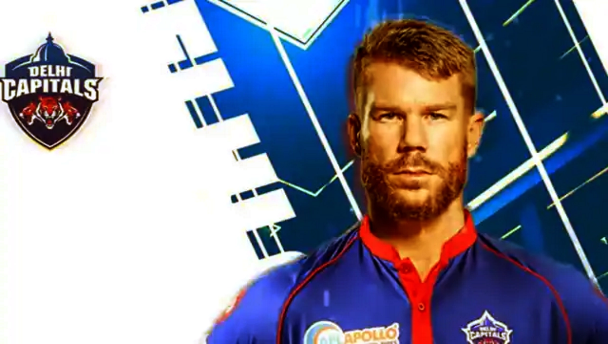 David Warner