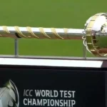 WTC Final